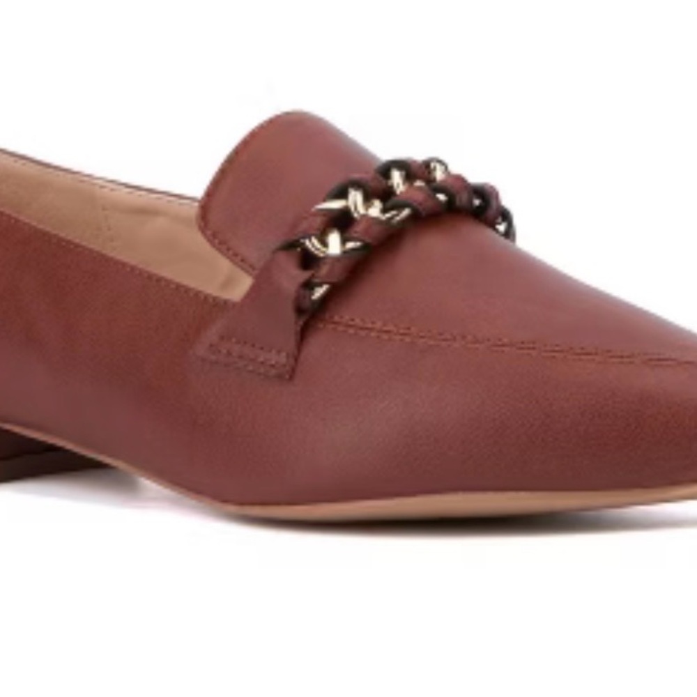 Fashion to Figure Women’s Bambina Flat